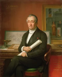Ennio Quirino Visconti (1751-1818) 1854